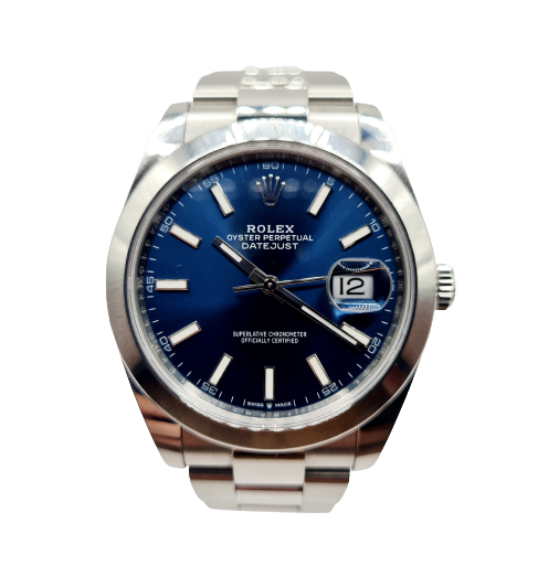 Rolex Explorer II 216570